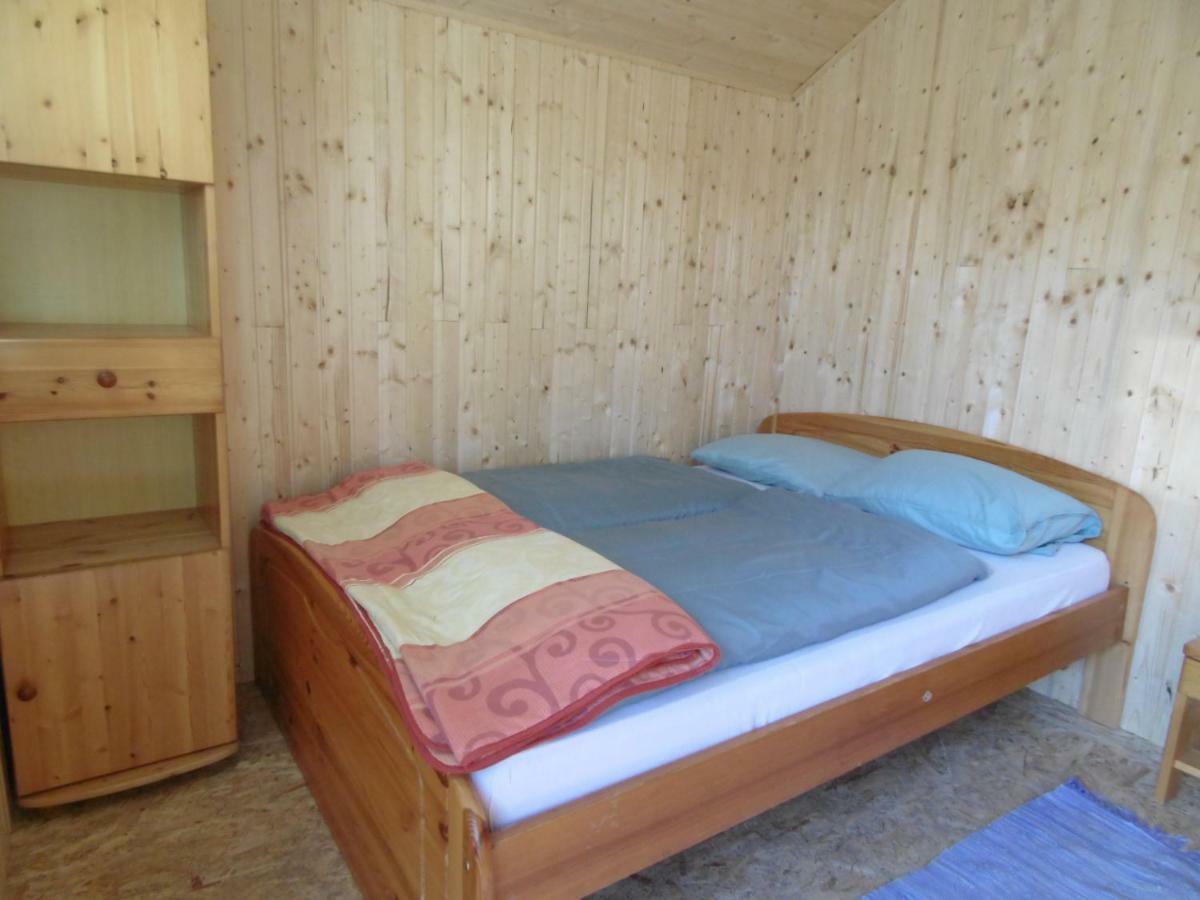 Goecsej Voelgye Kemping Kustánszeg 外观 照片